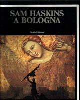 Sam Haskins a Bologna | obiettivolibri